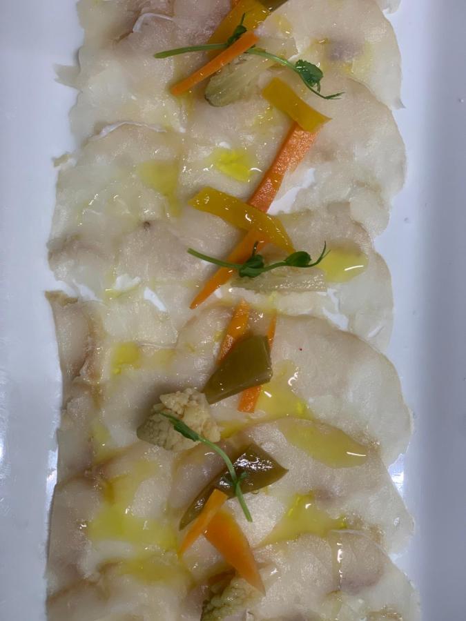 Pernice 77 Sulzano Luaran gambar